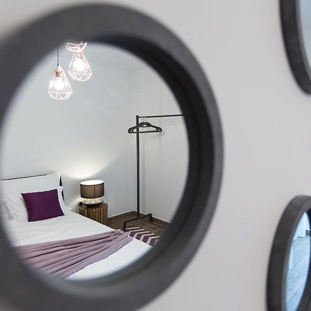 Apartment Stina Podstrana Eksteriør bilde
