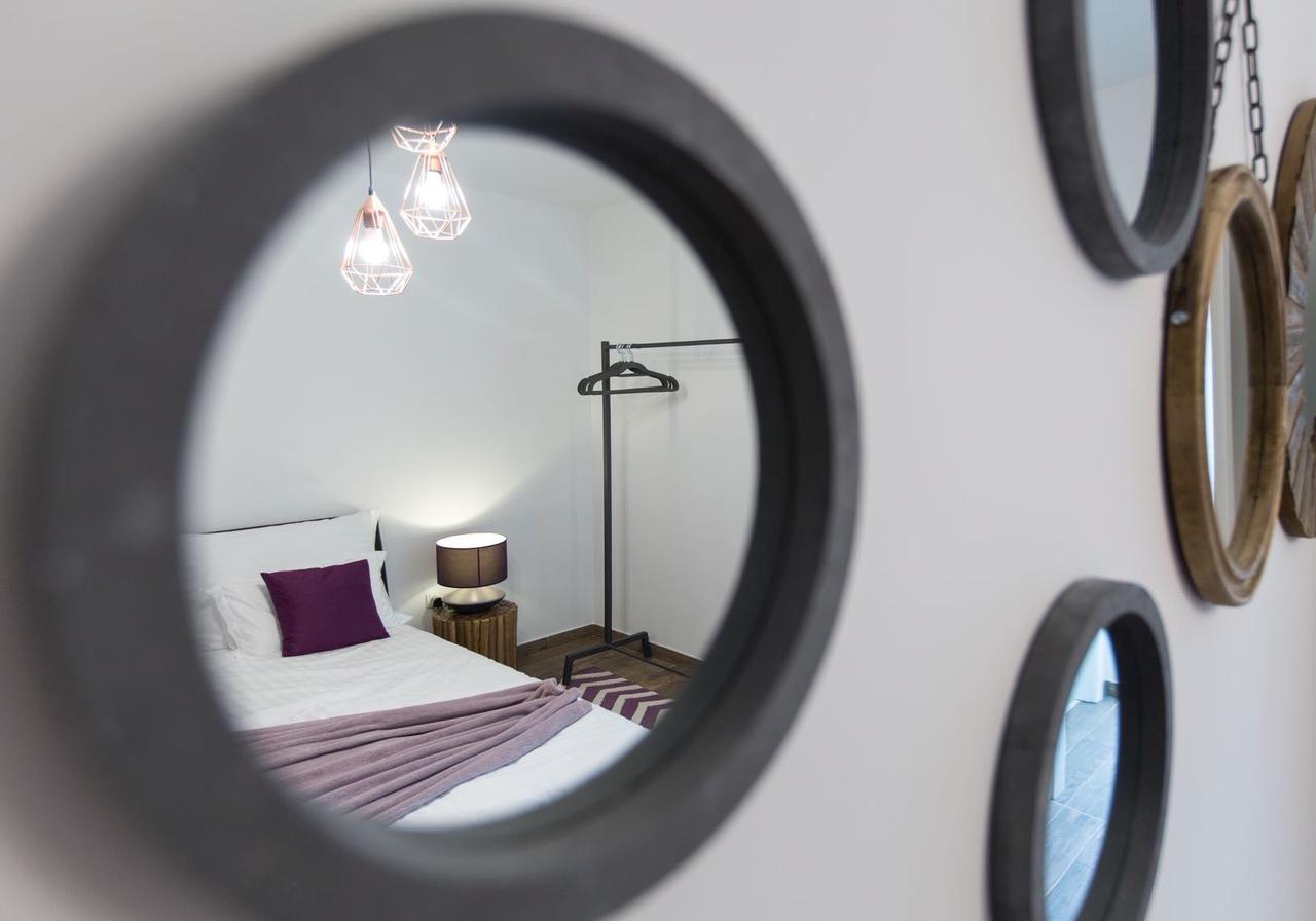 Apartment Stina Podstrana Eksteriør bilde