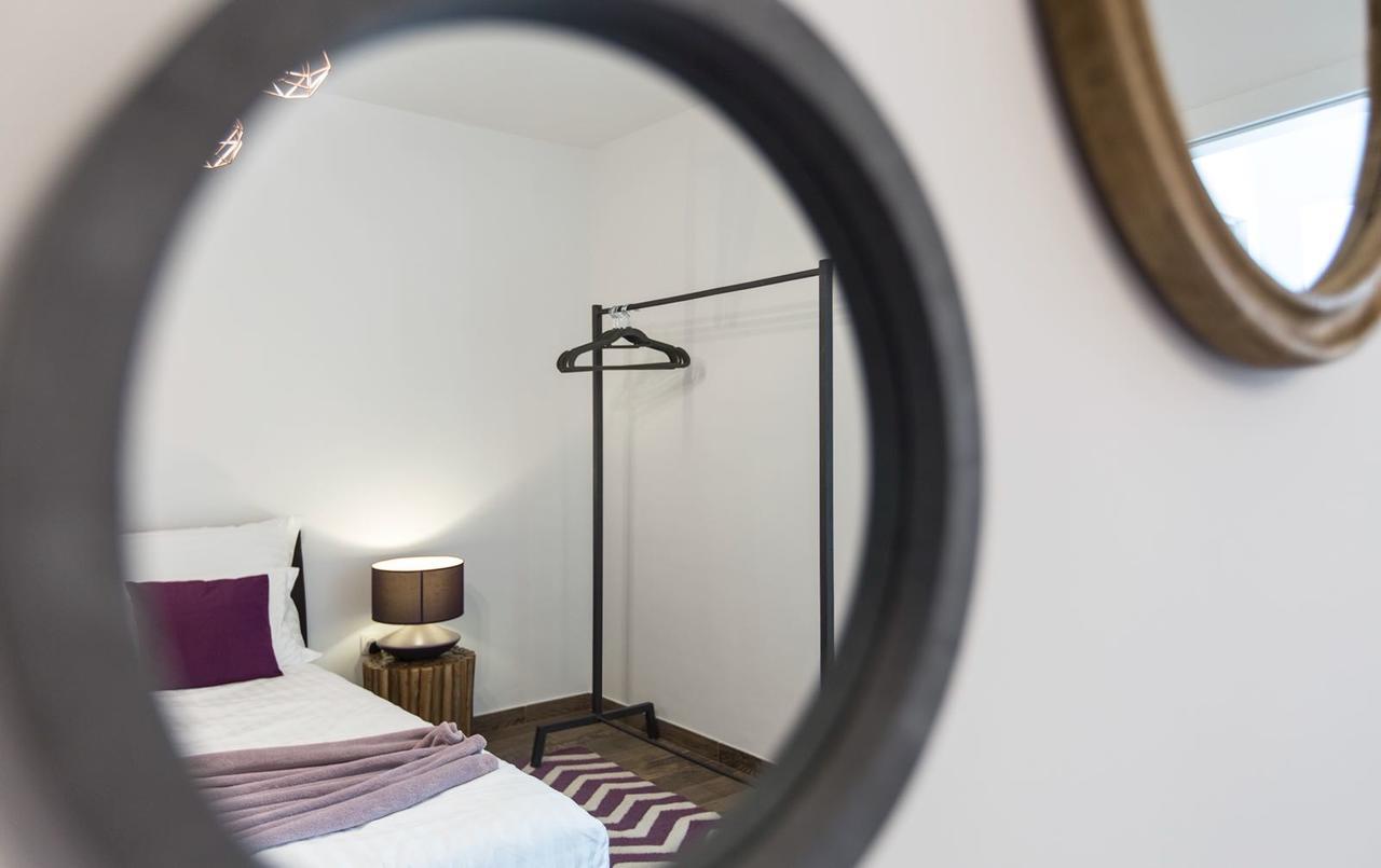 Apartment Stina Podstrana Eksteriør bilde